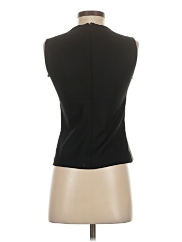 Derek Lam Sleeveless Top (view 2)