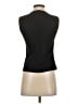 Derek Lam Gray Sleeveless Top Size 0 - photo 2