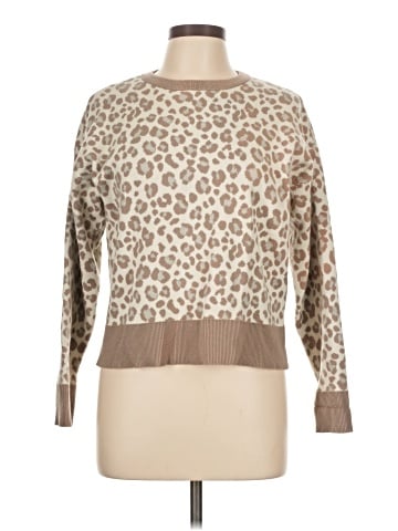 DKNY Pullover Sweater (view 1)