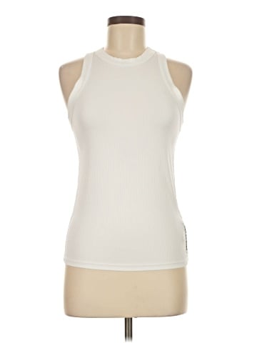 New Balance Sleeveless T-Shirt (view 1)