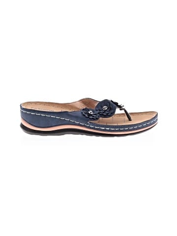 Fashion Wedges (view 1)