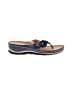 Fashion Blue Wedges Size EU (IT) 43 / US 13 - photo 1