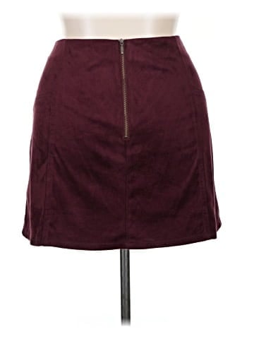 Material Girl Casual Skirt (view 2)