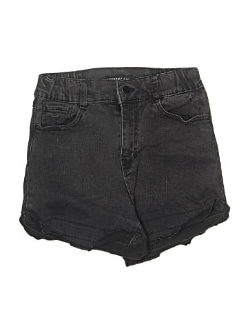 Sincerely Jules Denim Shorts (view 1)