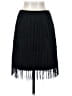 Sincerely Jules Black Formal Skirt Size S - photo 1