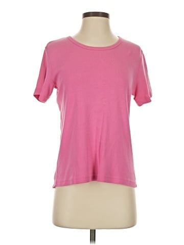 Erika Short Sleeve T-Shirt (view 1)