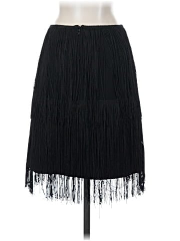 Sincerely Jules Formal Skirt (view 2)
