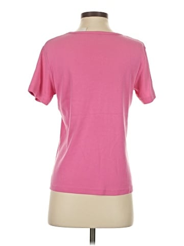 Erika Short Sleeve T-Shirt (view 2)