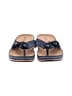 Fashion Blue Wedges Size EU (IT) 43 / US 13 - photo 2