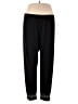 Unbranded Solid Black Casual Pants Size 4X - photo 1