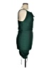 Assorted Brands Solid Green Cocktail Dress Size XL - photo 4