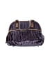 MZ Wallace Metallic Purple Shoulder Bag One size - photo 1