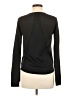 Shein Black Long Sleeve T-Shirt Size M - photo 2