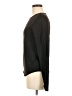 Shein Black Long Sleeve T-Shirt Size M - photo 5