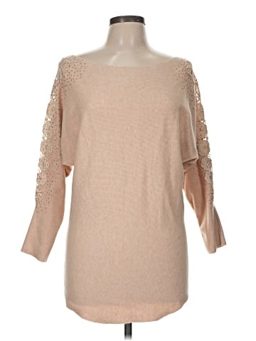 Siren Lily Pullover Sweater (view 1)