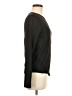 Shein Black Long Sleeve T-Shirt Size M - photo 4