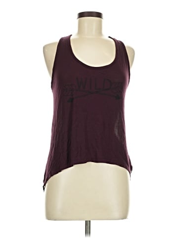 Empyre Sleeveless Top (view 1)