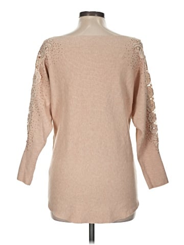 Siren Lily Pullover Sweater (view 2)