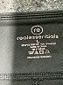 Real Essentials Black Casual Skirt Size L - photo 3