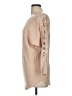 Siren Lily Tan Pullover Sweater Size M - photo 5