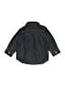 Baby 100% Baumwolle Blue Long Sleeve Button-Down Shirt Size 12-18 mo - photo 2