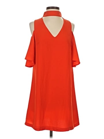 Design Lab Lord & Taylor Casual Dress (view 1)