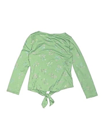 Dream Girl Long Sleeve Top (view 2)