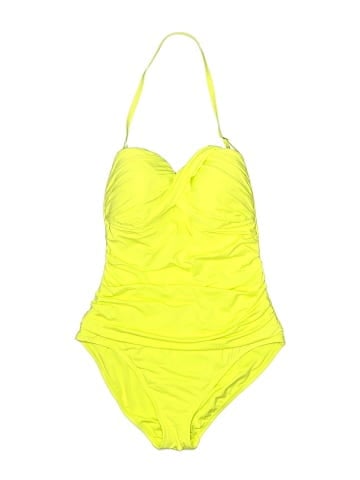 Bleu Rod Beattie One Piece Swimsuit (view 1)