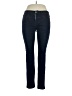 Armani Exchange Chevron-herringbone Blue Jeans Size 34 waist - photo 1