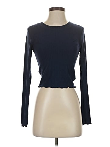 Capella Apparel Long Sleeve Top (view 1)