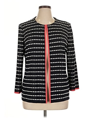 MING WANG Jacket (view 1)