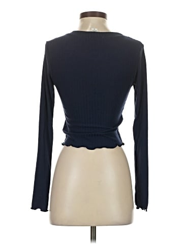 Capella Apparel Long Sleeve Top (view 2)