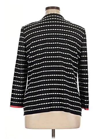 MING WANG Jacket (view 2)