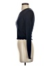 Capella Apparel Blue Long Sleeve Top Size S - photo 5