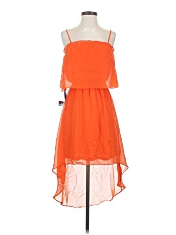 Bebe Cocktail Dress (view 1)
