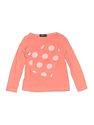 Joah Love Long Sleeve Top (view 1)