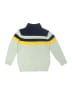 Urban Extreme 100% Acrylic Color Block Green Pullover Sweater Size 4T - photo 2