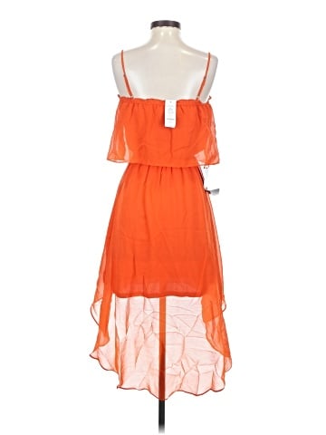 Bebe Cocktail Dress (view 2)