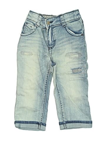 Genuine Kids from Oshkosh Jeans (view 1)