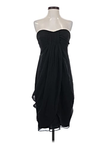 BCBGMAXAZRIA Cocktail Dress (view 1)