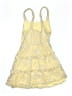 Speechless Yellow Dress Size 8 - photo 2