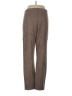 Ivanka Trump Brown Casual Pants Size L - photo 2