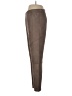 Ivanka Trump Brown Casual Pants Size L - photo 5