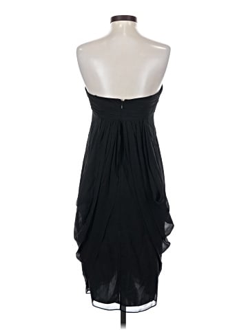 BCBGMAXAZRIA Cocktail Dress (view 2)