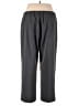Briggs New York Gray Dress Pants Size 18S - photo 2