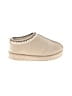 Unbranded Ivory Tan Ankle Boots Size EU 29 / US 11 1/2 (kids) - photo 1
