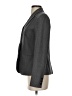 Theory Gray Blazer Size 4 - photo 5