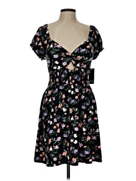 No Boundaries Casual Dress