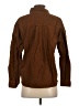 Uniqlo Brown Long Sleeve Blouse Size XS - photo 2