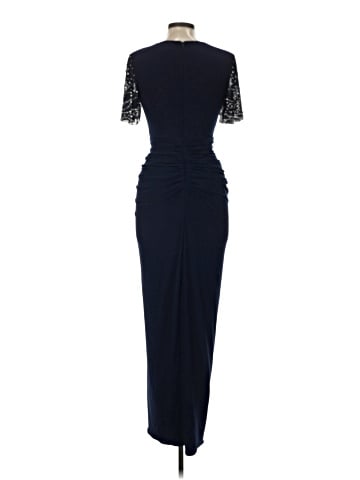 Betsy & Adam Cocktail Dress (view 2)